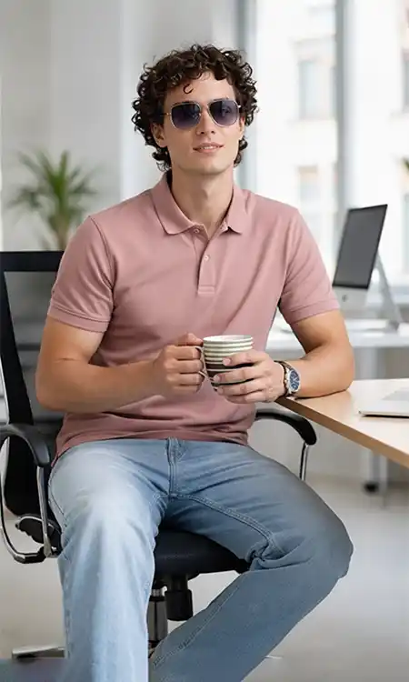 Corporate Lifestyle Custom Apparel Solutions