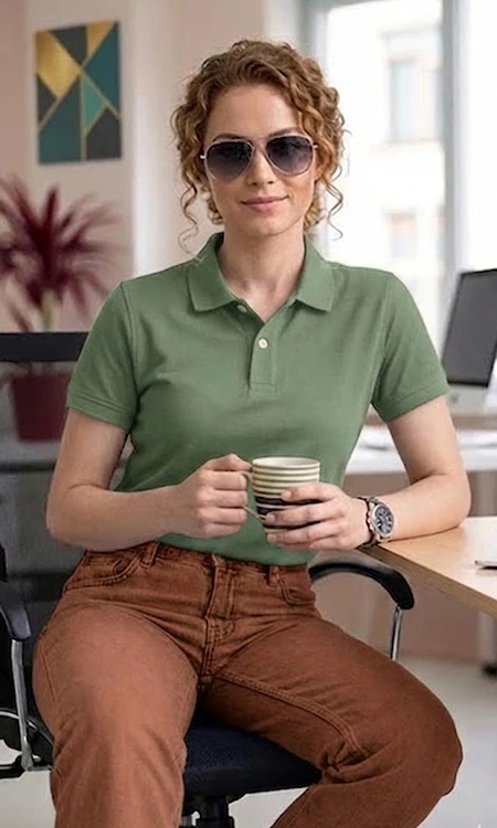 Corporate Lifestyle Custom Apparel Solutions