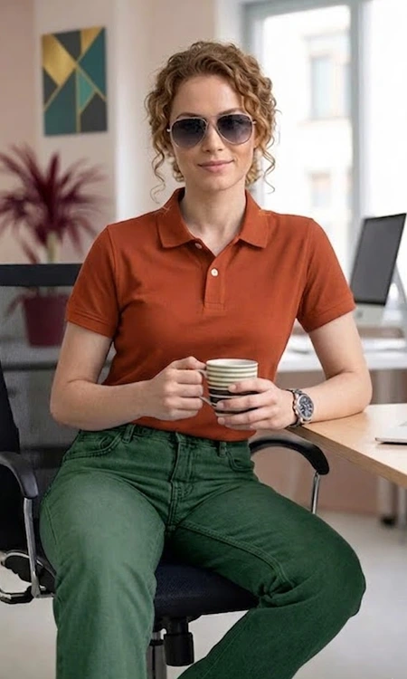 Corporate Lifestyle Custom Apparel Solutions
