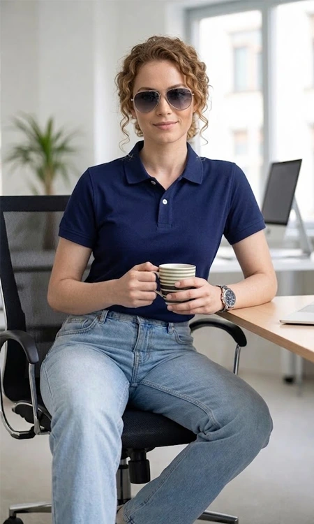 Corporate Lifestyle Custom Apparel Solutions