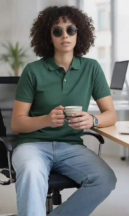Corporate Lifestyle Custom Apparel Solutions