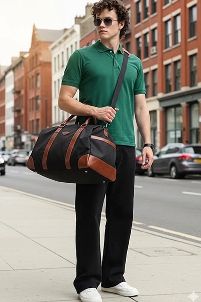 Corporate Client Custom Apparel Solutions in San Francisco