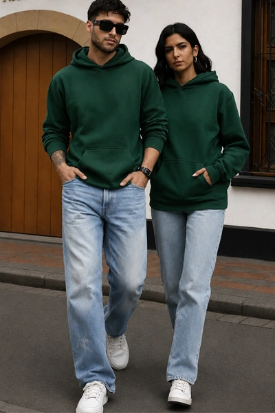 Celebrity and Promotional Team Apparel Design in Chicago