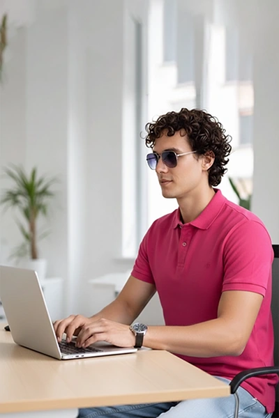 Startup Team Custom Clothing Branding in San Francisco