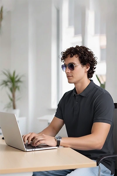 Startup Team Custom Clothing Branding in San Francisco