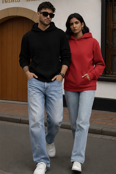 Celebrity and Promotional Team Apparel Design in San Francisco