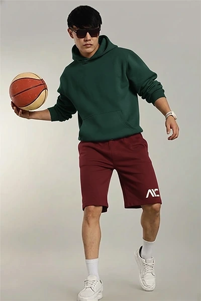 Sports Team Custom Apparel Manufacturing
